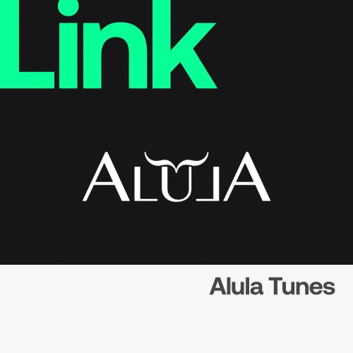 Beatport Link Label - Alula Tunes